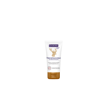 Bild von Hirschtalgcreme 75ml