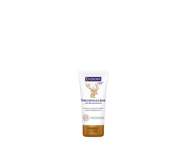 Bild von Hirschtalgcreme 75ml